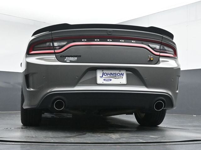 2019 Dodge Charger R/T Scat Pack