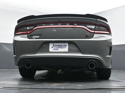 2019 Dodge Charger R/T Scat Pack
