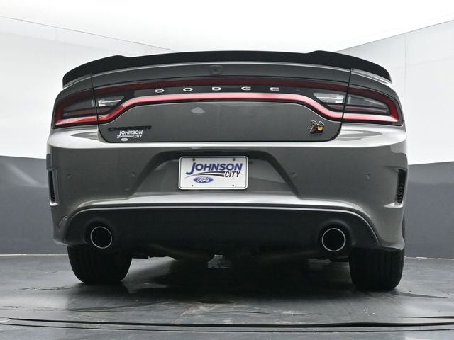 2019 Dodge Charger R/T Scat Pack