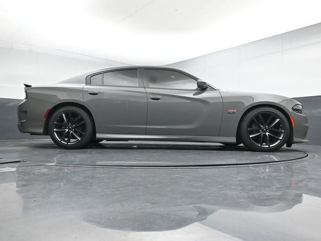 2019 Dodge Charger R/T Scat Pack