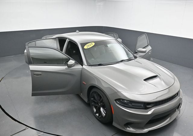 2019 Dodge Charger R/T Scat Pack