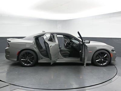 2019 Dodge Charger R/T Scat Pack