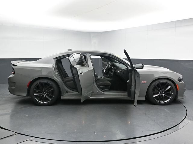 2019 Dodge Charger R/T Scat Pack