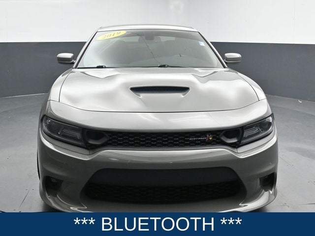 2019 Dodge Charger R/T Scat Pack