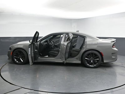 2019 Dodge Charger R/T Scat Pack