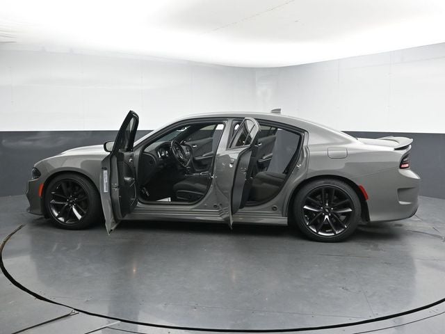 2019 Dodge Charger R/T Scat Pack