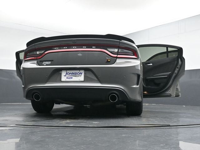 2019 Dodge Charger R/T Scat Pack