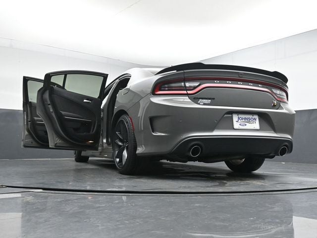 2019 Dodge Charger R/T Scat Pack