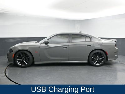 2019 Dodge Charger R/T Scat Pack