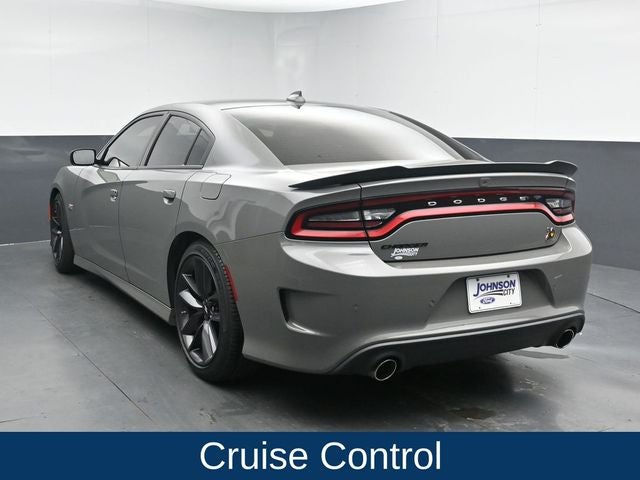2019 Dodge Charger R/T Scat Pack