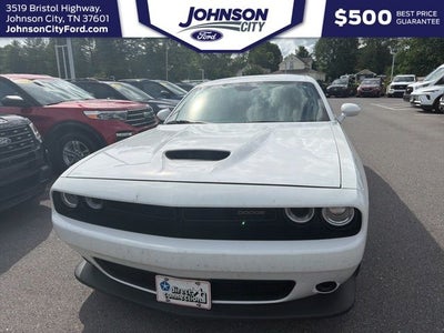 2023 Dodge Challenger R/T