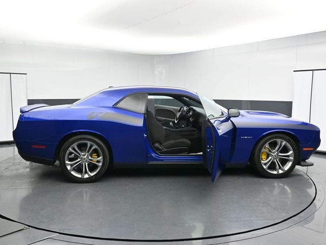 2021 Dodge Challenger R/T