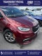 2021 Chrysler Pacifica Limited