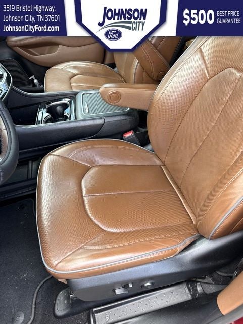 2021 Chrysler Pacifica Limited