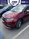 2021 Chrysler Pacifica Limited