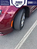 2021 Chrysler Pacifica Limited
