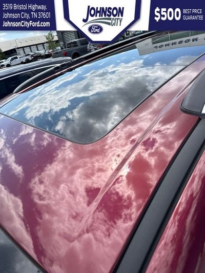 2021 Chrysler Pacifica Limited