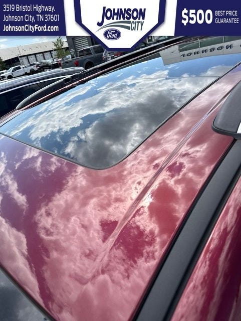 2021 Chrysler Pacifica Limited