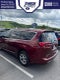 2021 Chrysler Pacifica Limited