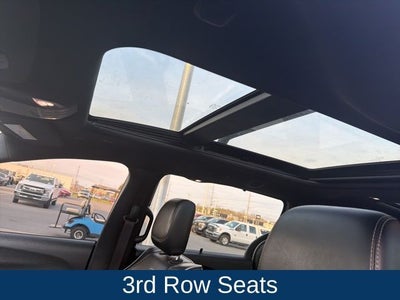 2021 Chrysler Pacifica Limited