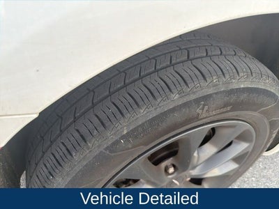 2021 Chrysler Pacifica Limited