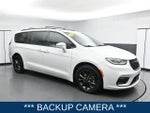 2021 Chrysler Pacifica Limited