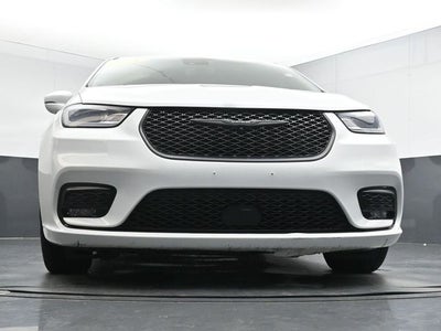 2021 Chrysler Pacifica Limited