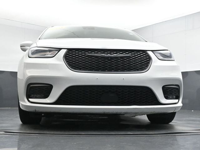 2021 Chrysler Pacifica Limited