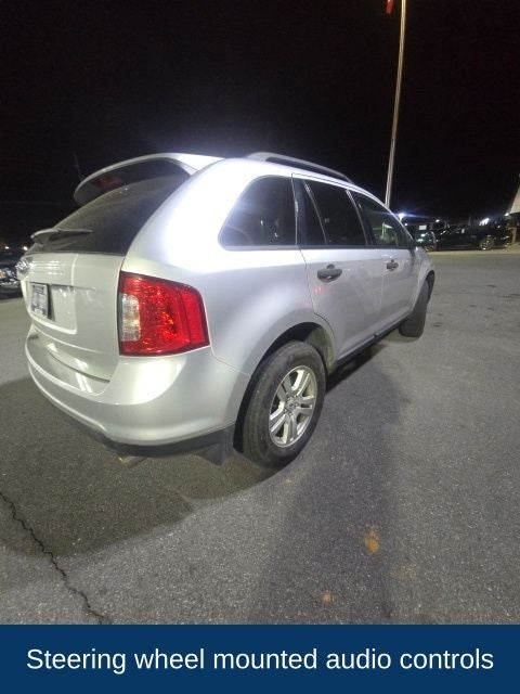 2012 Ford Edge SE