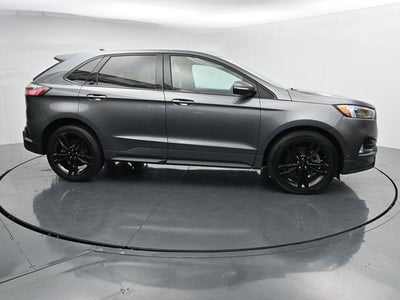 2021 Ford Edge ST