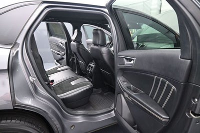2021 Ford Edge ST