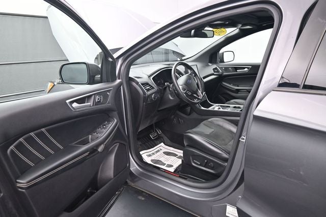 2021 Ford Edge ST
