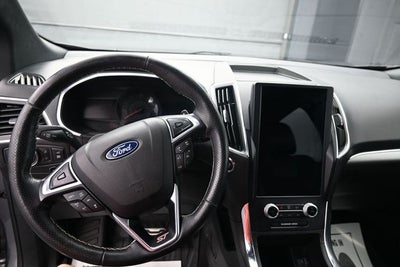 2021 Ford Edge ST