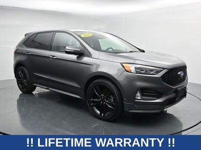 2021 Ford Edge ST