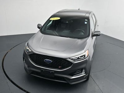 2021 Ford Edge ST