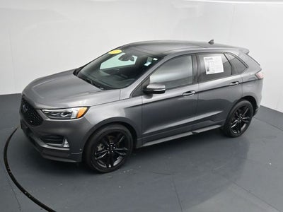 2021 Ford Edge ST