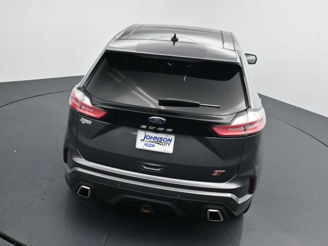 2021 Ford Edge ST
