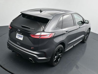 2021 Ford Edge ST