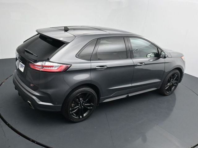2021 Ford Edge ST