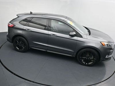 2021 Ford Edge ST