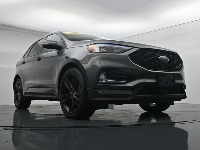 2021 Ford Edge ST