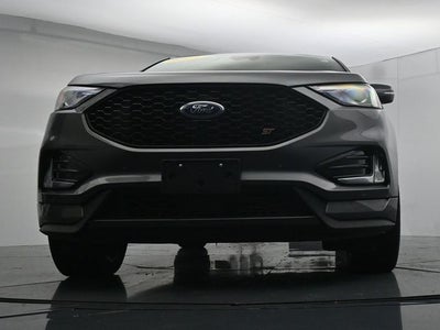 2021 Ford Edge ST