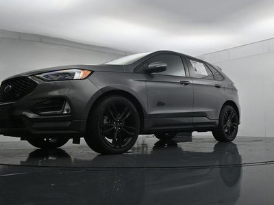 2021 Ford Edge ST