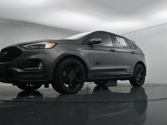 2021 Ford Edge ST