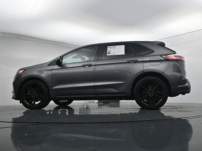 2021 Ford Edge ST