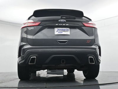 2021 Ford Edge ST