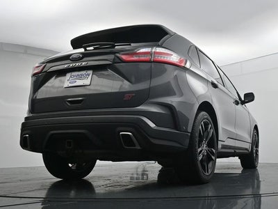 2021 Ford Edge ST