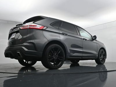 2021 Ford Edge ST