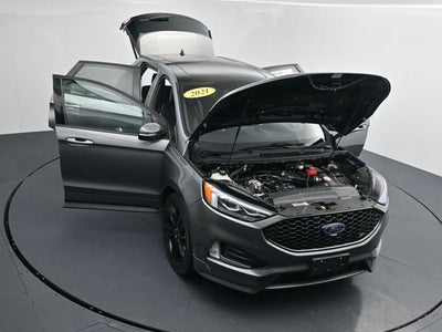 2021 Ford Edge ST