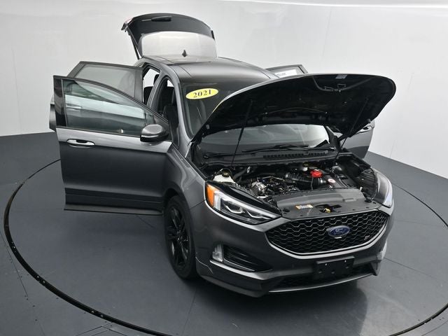 2021 Ford Edge ST